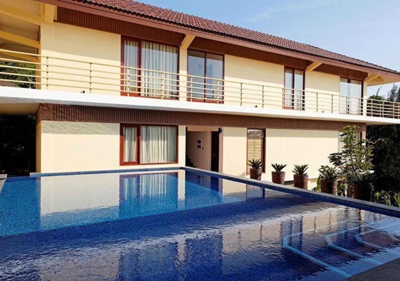 Victoria Phan Thiet Beach Resort & Spa Mui Ne Luaran gambar