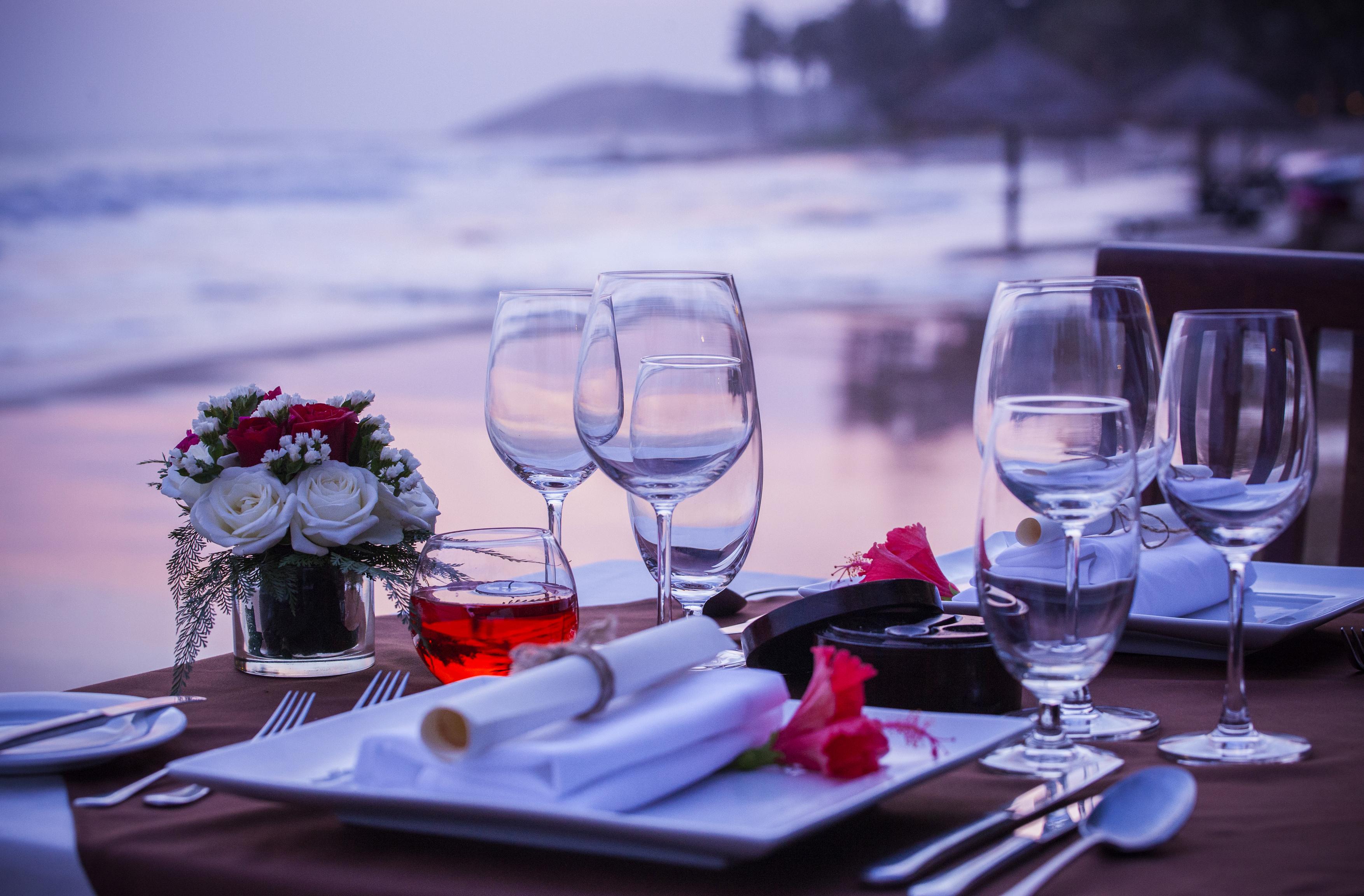 Victoria Phan Thiet Beach Resort & Spa Mui Ne Luaran gambar