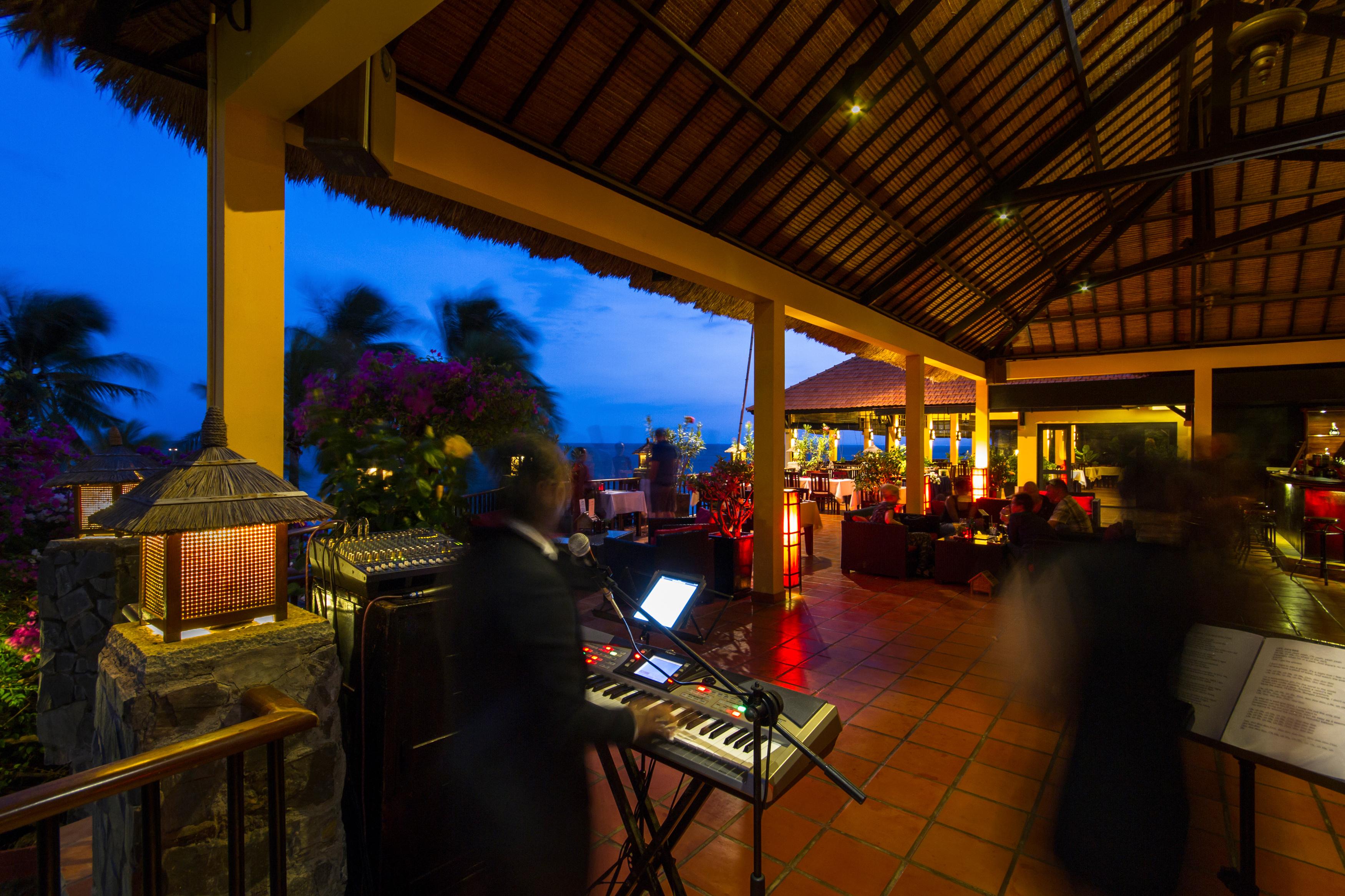 Victoria Phan Thiet Beach Resort & Spa Mui Ne Luaran gambar
