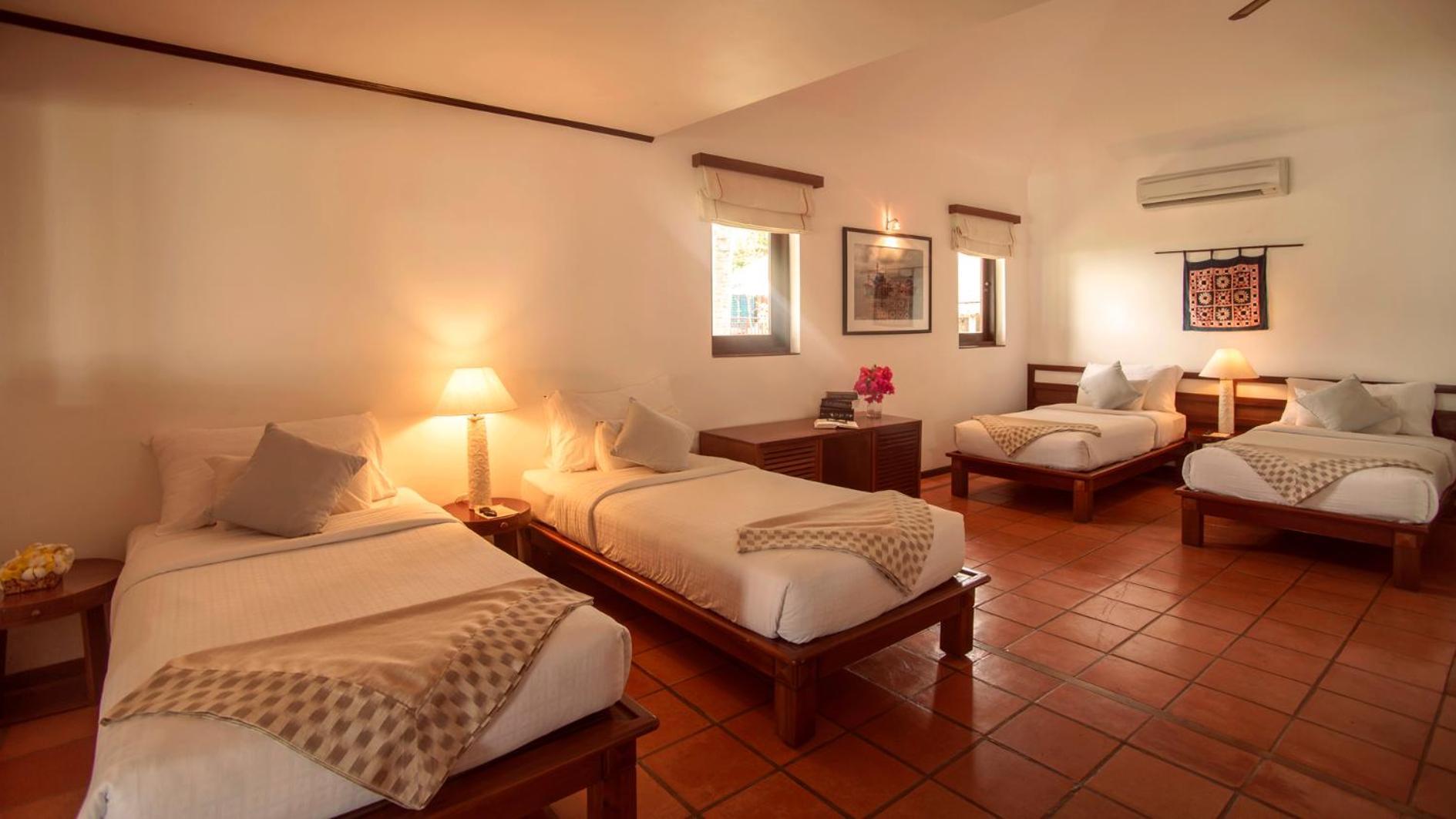 Victoria Phan Thiet Beach Resort & Spa Mui Ne Luaran gambar