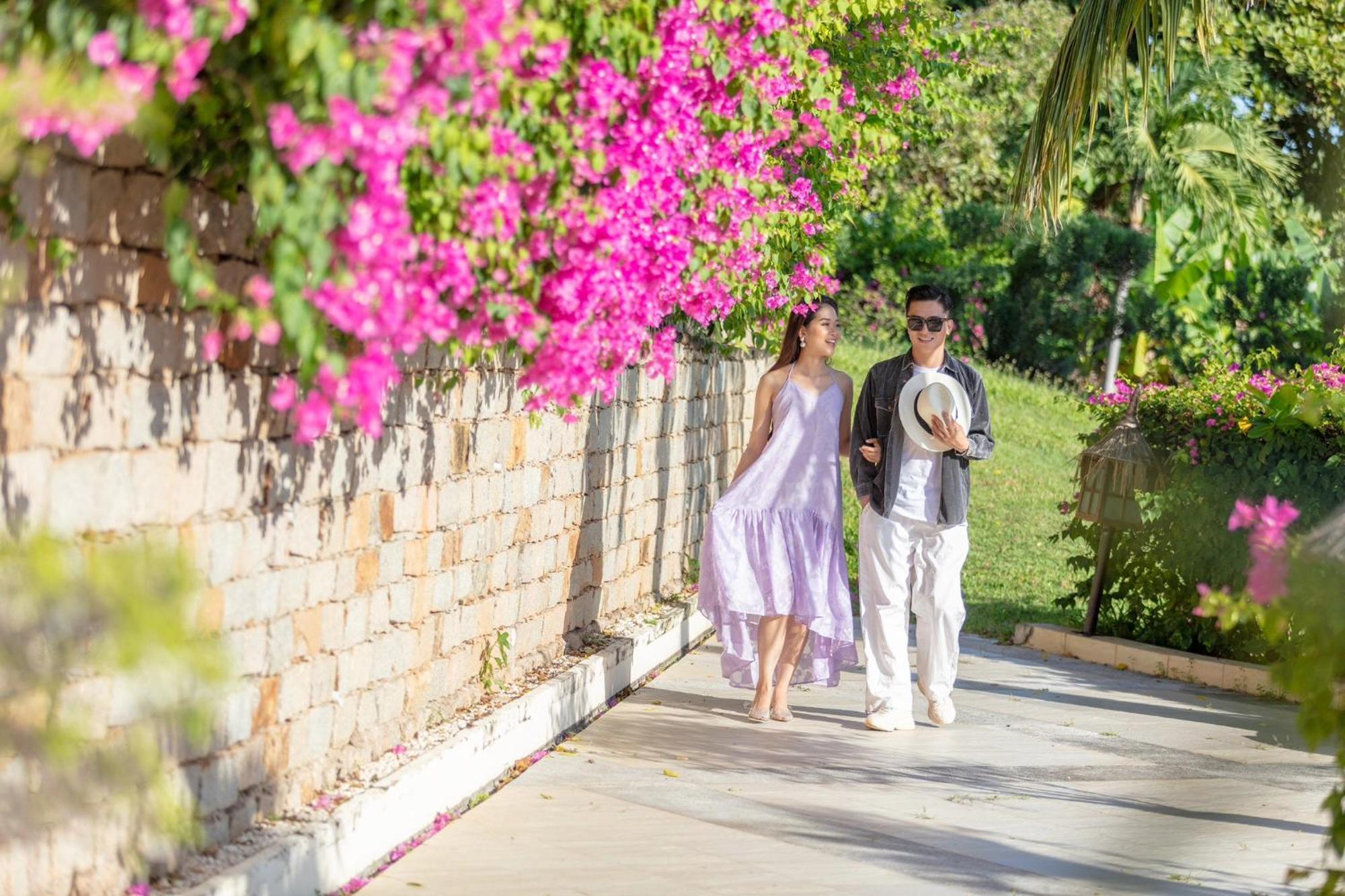 Victoria Phan Thiet Beach Resort & Spa Mui Ne Luaran gambar