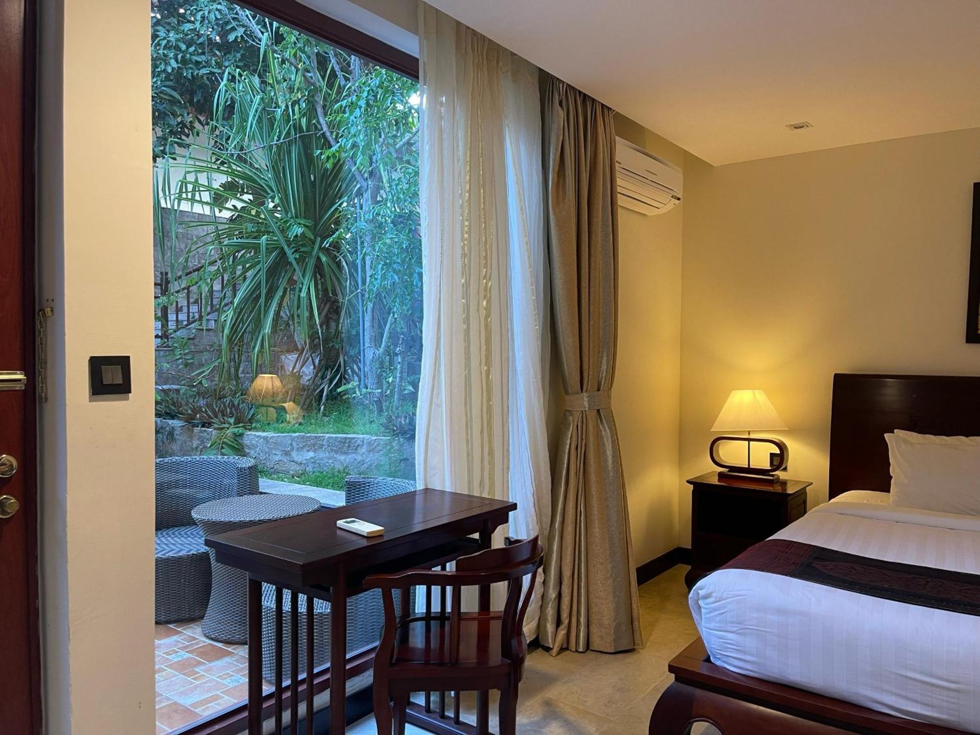 Victoria Phan Thiet Beach Resort & Spa Mui Ne Luaran gambar